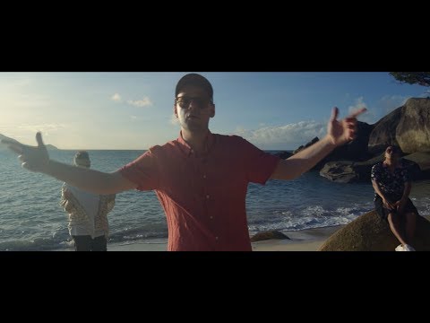 Video thumbnail for Tell Him He’s Dreaming