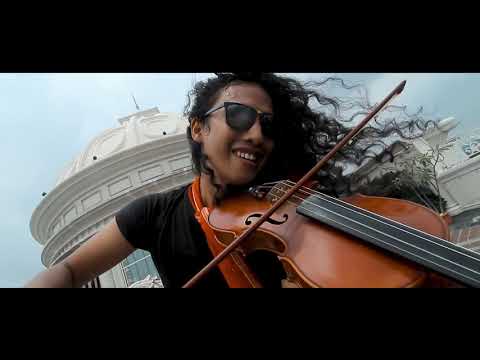 Mejuah Juah Biola Djaga Depari 2023