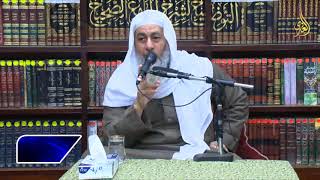 السلسلة الفقهية فقة الاغتسال 06 12 2017