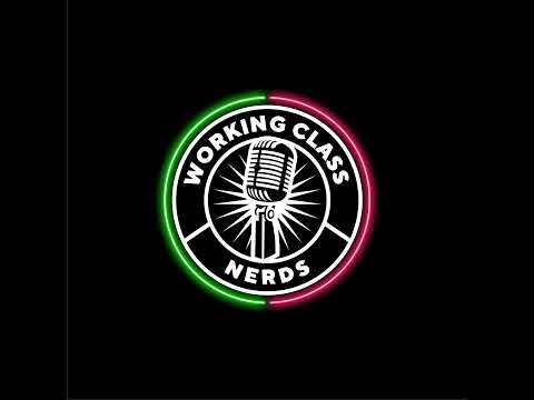 Episode 232: Enter the Marcus-Verse!