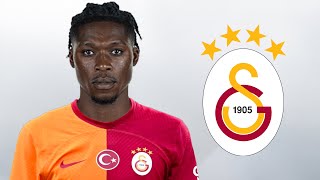 Derrick Köhn ● Welcome to Galatasaray? 🟡🔴 Best Skills, Goals & Assists 2024ᴴᴰ