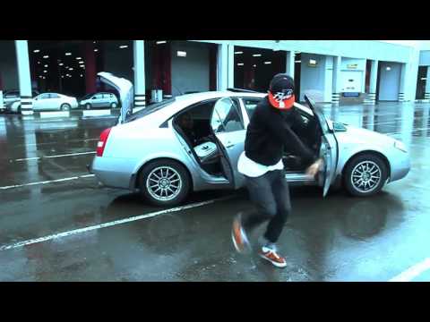 SAM ZAKHAROFF by MAidioTec SPAIN