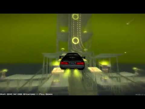 [DM] (4/100) Gteatero - I Fell Down