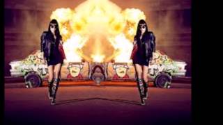 Severina feat Ministarke-Uno Momento (tekst ispod videa)