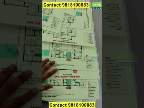 Evacuation Plan