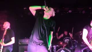 The Blackout - Prepare For A Wound. HD