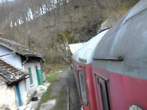 tunelu de la varfuri