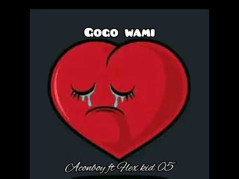 Aconboy ft Flex Kid 05- Gogo wami
