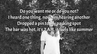 lana del rey - happiness is a butterfly /lyrics