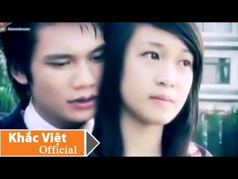 Quên - Khắc Việt [Official]