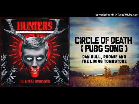 [Mashup] The Living Tombstone, Dan Bull & Friends - Hunters Of Death