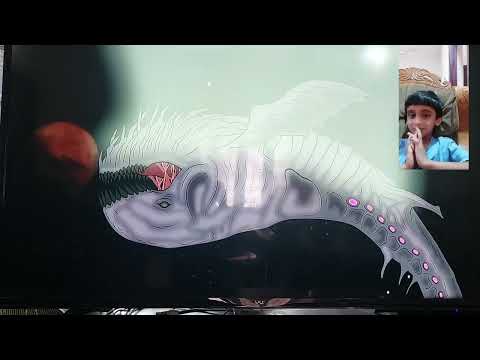 Space bloop review 😮😮