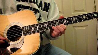 Heart of the Country Lesson - Paul McCartney