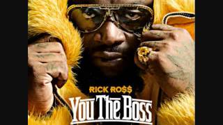 Download lagu Rick Ross - You the Boss ft. Nicki Minaj (Super Clean) mp3 Download lagu Rick Ross - You the Boss ft. Nicki Minaj (Super Clean) mp3