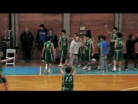 U14 Finale 3-4 Valdiceppo - Todi.m4v