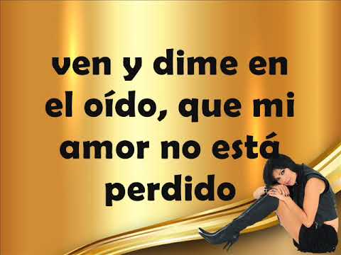 Soy tu sombra - Karolina