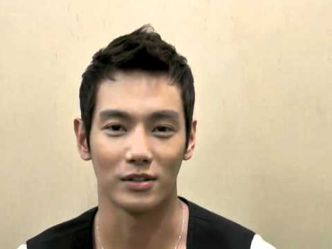 HWANHEE    LOVE ONE    Interview