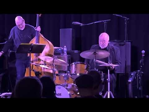 Peter Erskine Trio at Martyr's in Chicago 2025-04-23 (1)