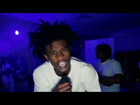 Fcm K - Brazy Talk (Official Video) Shot by @ripjosephcoleman5596