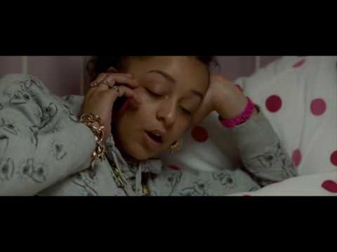 The girls' flat is attacked by an alien - Attack the Block (2011) [Clip 7 of 9]