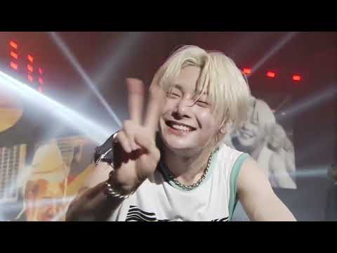 Stray Kids 2nd World Tour "Maniac" in JAPAN - CHEESE