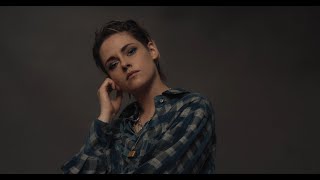 KRISTEN STEWART BY SILVAN GIGER