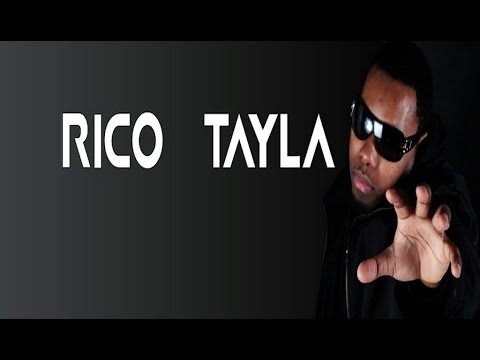 Rico Tayla - Tonight - (Sweet Escape Riddim) - 2015