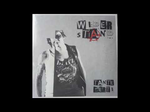 Tante Gerti - Steirabua