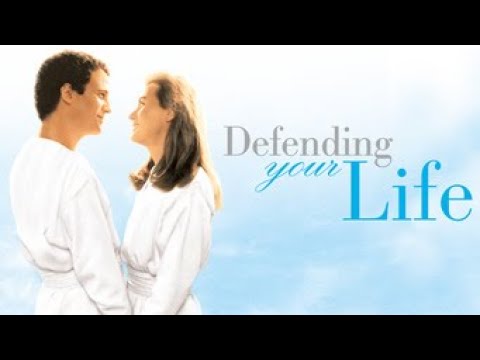 Defending Your Life (1991) movie chat - TNZ - Episode 6