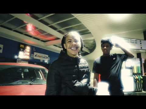 El Cervera, Uzii Gaang, Jairito23 - WALLET (Videoclip Oficial) Prod Xpensive