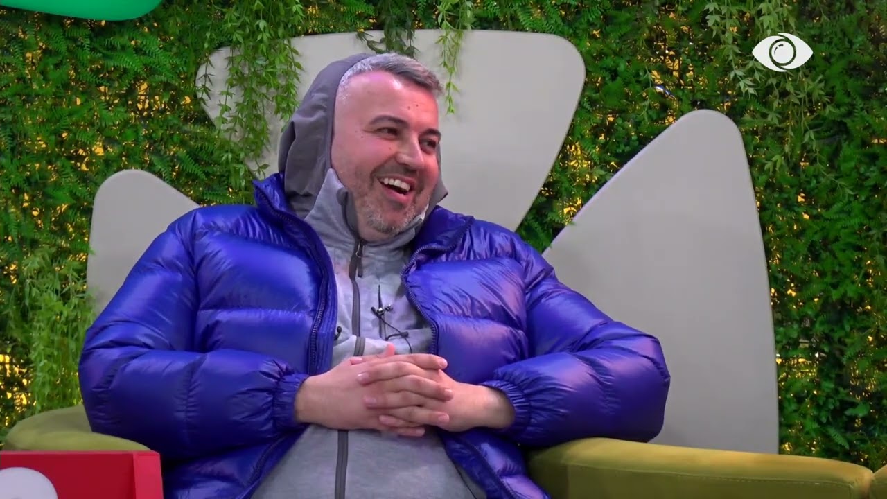 “Kutia, Miri, na trego çfarë ka”/ Artani dhe Rogerti pyesin banorin për Kutinë e Pandorës