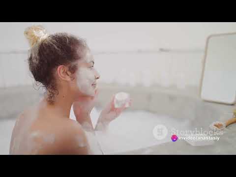 Luxury Home Spa: Transform Your Bathroom into a Pleasure Paradise