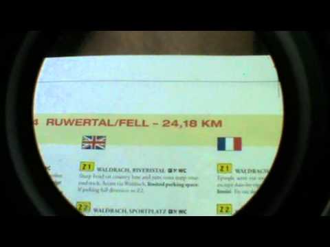 p.5 WRC Trier 2011 Ruwertal / Fell 2 Z2 P2 Waldrach Sportplatz August 20110819141751.mpg