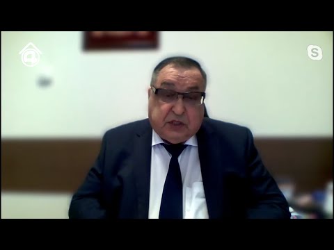Владимир Терешков