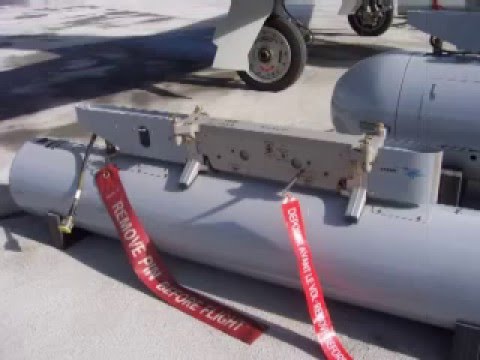 Irish Air Corps Air Firing