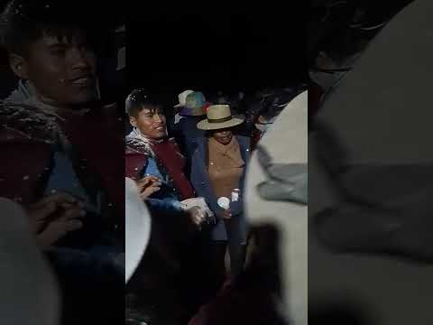 Carnaval Barrios 2026 jujuy Argentina 