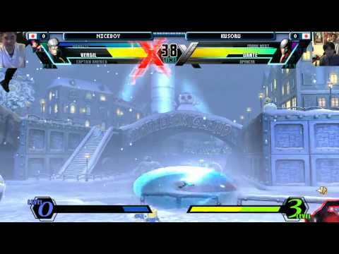 BlackEye sets Kusoru vs Niceboy