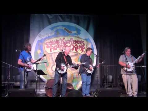 4 Capek Nedski Banjos