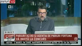 Concurs: Castiga un bilet la Romania – Spania!