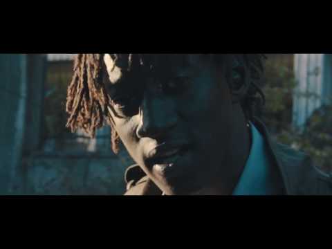 Mousti Carter - Saitama (prod by. Illegal Bunker)