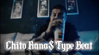 [FREE] “outside” - chito rana$ x lil weirdo x j.i bandz type beat | @blaseblasebeats