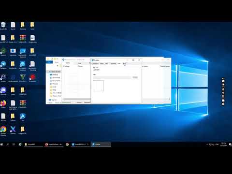 AsyncRAT Remote Access Tool Full Setup Instructions + Download Link 2024 + Pegasus