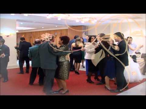 CATALIN MAXIM SI FORMATIA - COSE DELLA VITA , NUNTA BUCURESTI ! contact tel 0753630422