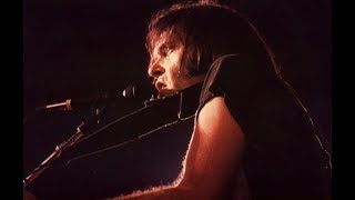 Neil Young &amp; Trans Band: &quot;Like An Inca&quot; live 1982 in Verona, Italy