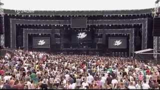 The Bloody Beetroots Live On Main Stage | Dance Valley 2014