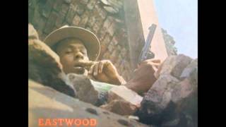 The Upsetters - Eastwood rides again [1970]
