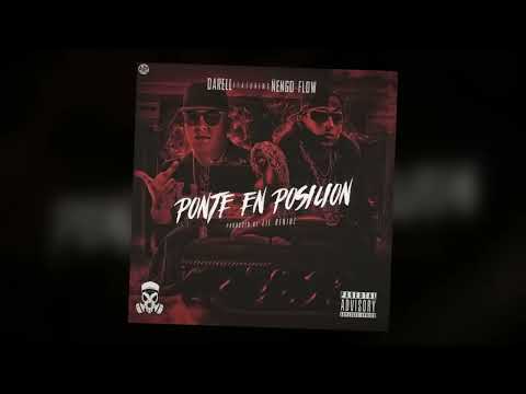 Darell & Ñengo Flow - Ponte en Posición (Audio Oficial)