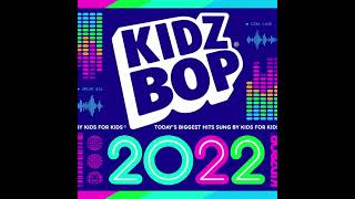 Kidz Bop Kids-Without You (2021)