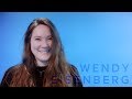 Wendy Eisenberg | Postal Man | Blue Room