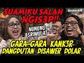 WOW MAMI NUNUNG 12 KALI PACARAN SAMA LAKI ORANG ️PANTESAN DIPECAT SRIMULAT Praz Teguh